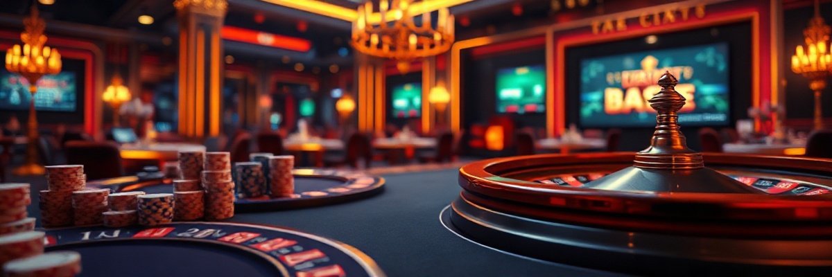 heart casino — Heart Casino Game Selection
